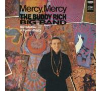 BUDDY RICH: MERCY MERCY - CD