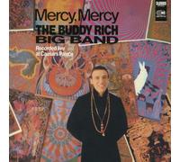 Buddy Rich - Mercy, Mercy - SHM