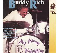 Buddy Rich - My Funny Valentine