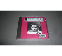Buddy Rich - No Jive