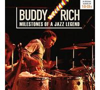 Buddy Rich - Original Albums (10CD)
