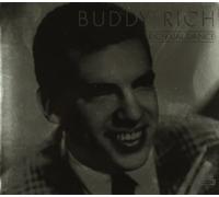 Buddy Rich - Rich-Ual Dance