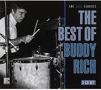 Buddy Rich - The Best of Buddy Rich