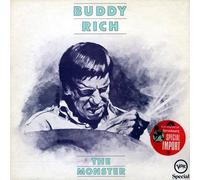 Buddy Rich - The Monster