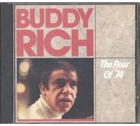 Buddy Rich - The Roar of '74