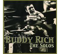 Rich, Buddy - The Solos