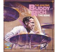 Rich, Buddy - Time Being