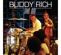 Buddy Rich - Time Out