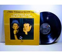 Buddy Rich - TOGETHER AGAIN - FOR THE FIRST TIME LP (VINYL ALBUM) UK RCA 1978
