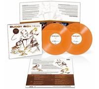 Buddy Rich - Trios[Translucent Orange 2 LP] [VINYL]
