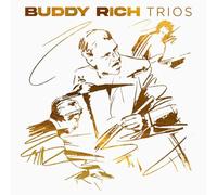 Buddy Rich - Trios [VINYL]
