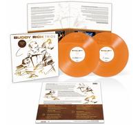 Buddy Rich - Trios[Translucent Orange 2 LP] [VINYL]