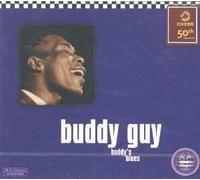 Guy Buddy - Buddy S Blues-Remastered