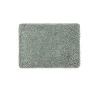 My Mat Buddy Bath Fleck Green 50X80 Mat, Green