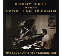 Buddy Tate & Abdullah Ib - The Legendary 1977 Encounter