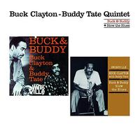Buddy Tate - Buck and Buddy / Buck and Buddy Blow the Blues