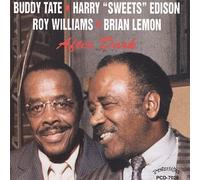 Buddy Tate/Harry Edison - After Dark [European Import]