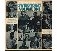 Buddy Tate Septet , Eddie Barefield Septet , Red Richards Quintet , Herman Autrey Quintet , Zoot Si - Swing Today Volume One [Vinyl LP]