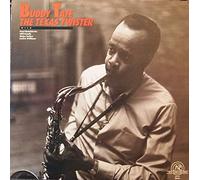 Buddy Tate - The Texas Twister