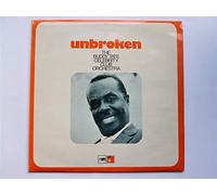 Buddy Tate - Unbroken [Vinyl LP]