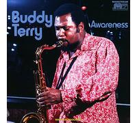 Buddy Terry - Awareness