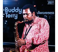 Buddy Terry - Awareness [VINYL]