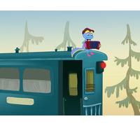 Buddy the adventurer