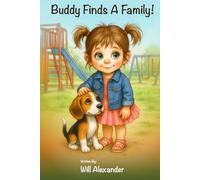 Buddy the Beagle Finds A Family