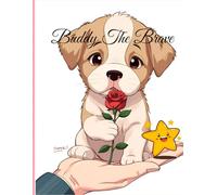 Buddy The Brave