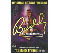 Buddy: The Buddy Holly Story - Recorded Live at the Novello Theatre, London [DVD] [1997]