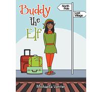 Buddy the Elf