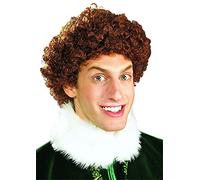 Buddy the Elf Wig Standard