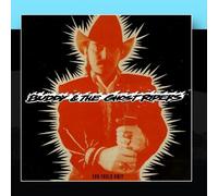 Buddy & The Ghost Riders - For Fools Only