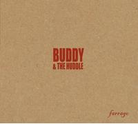 Buddy & the Huddle - Farrago [Vinyl LP] [VINYL]