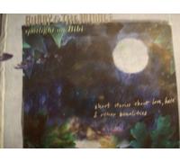 Buddy & the Huddle - Short Stories About Love,.....