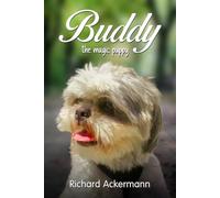 Buddy the Magic Puppy