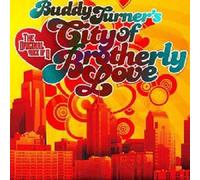 Buddy Turner - Buddy Turner's City Of Brotherly Love