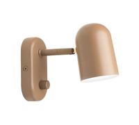Buddy Wall Light Warm Beige