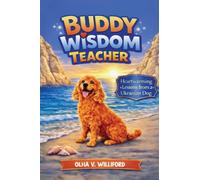 Buddy - Wisdom Teacher