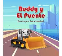 Buddy y El Puente: Self Regulation