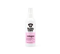 Buddycare Dog Cologne | Bay Fresh Scent 200ml Dog Perfume | Dog Deodorant Spray for Smelly Dogs, Premium Dog Perfume Spray for Freshening Your Pet's Coat, Long-Lasting Fragrance