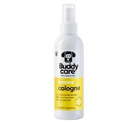 Buddycare Dog Cologne - Banana - 200ml - Refreshing and Banana Scented Dog Cologne - Refreshes Between Dog Washes