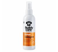Buddycare Dog Cologne - Orange - 200ml - Refreshing and Orange Scented Dog Cologne - Refreshes Between Dog Washes