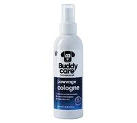 Buddycare Dog Cologne - Pawvage - 200ml - Distinctive and Inspired Scented Dog Cologne - Refreshes Between Dog Washes