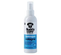 Buddycare Dog Cologne Spray Bubblegum Scented (200ml) Refreshing Dog P