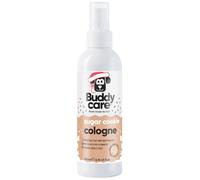 Buddycare Dog Cologne - Sugar Cookie - Sweet Scented Dog Cologne - Refreshes Between Dog Washes (200ml)
