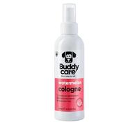 Buddycare Dog Cologne - Watermelon - 200ml - Delicate and Powdery Scented Dog Cologne - Refreshes Between Dog Washes