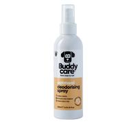 Buddycare Dog Deodorizing Spray - Oatmeal - 200ml 6.76 fl oz