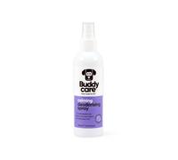 Buddycare Dog Deodorising Spray - Deodorising Spray for Dogs - With Aloe Vera and Pro Vitamin B5 (Calming Lavender, 200ml)