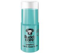 Buddycare Dog Paw & Nose Balm - Tropical Protects & Repairs Dry, Cracked & Chapped Skin | Vegan & Cruelty-Free, Moisturises & Nourishes | Pocket Sized Grooming Accessory